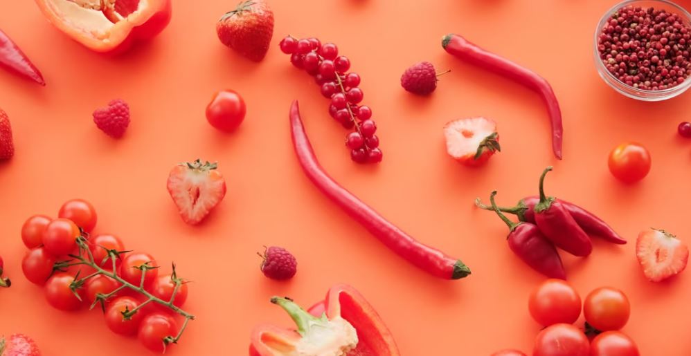 4 pflanzenbasierte Rezepte für den Frühling